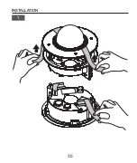 Preview for 35 page of Wisenet XND-6081FZ Quick Manual