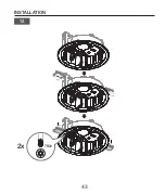 Preview for 43 page of Wisenet XND-6081FZ Quick Manual