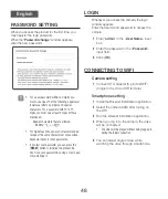 Preview for 48 page of Wisenet XND-6081FZ Quick Manual