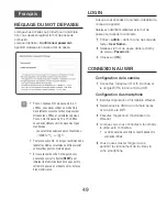 Preview for 49 page of Wisenet XND-6081FZ Quick Manual