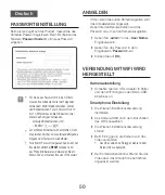 Preview for 50 page of Wisenet XND-6081FZ Quick Manual