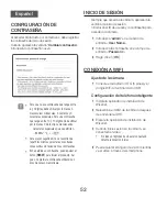 Preview for 52 page of Wisenet XND-6081FZ Quick Manual