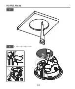 Предварительный просмотр 33 страницы Wisenet XND-6083RV Quick Start Manual