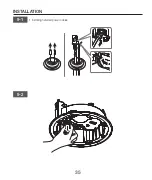 Предварительный просмотр 35 страницы Wisenet XND-6083RV Quick Start Manual