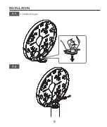 Предварительный просмотр 9 страницы Wisenet XND-8082RF Quick Manual