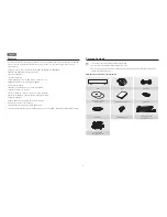 Preview for 2 page of Wisenet XRN-1610 Quick Manual