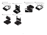 Preview for 4 page of Wisenet XRN-3210B2 Quick Manual