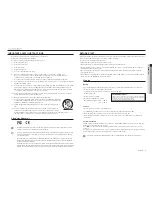 Предварительный просмотр 3 страницы Wisenet XRN-410S User Manual