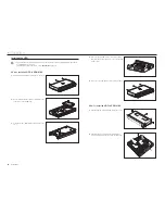 Предварительный просмотр 10 страницы Wisenet XRN-410S User Manual