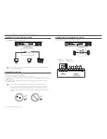 Предварительный просмотр 12 страницы Wisenet XRN-410S User Manual