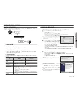 Предварительный просмотр 55 страницы Wisenet XRN-410S User Manual