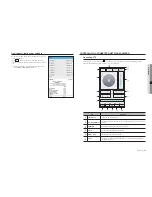 Предварительный просмотр 61 страницы Wisenet XRN-410S User Manual