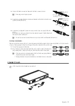 Предварительный просмотр 11 страницы Wisenet ZNE-8020RV User Manual