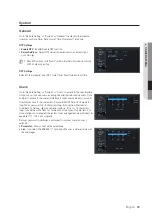 Предварительный просмотр 25 страницы Wisenet ZNE-8020RV User Manual