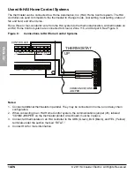 Preview for 12 page of Wiser EER56000 Installer'S Manual