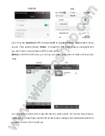 Preview for 3 page of WISEUP SHOP BC185WM User Manual