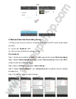 Preview for 7 page of WISEUP SHOP BC185WM User Manual