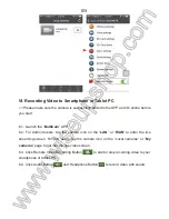 Preview for 10 page of WISEUP SHOP BC185WM User Manual