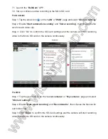 Preview for 13 page of WISEUP SHOP BC185WM User Manual