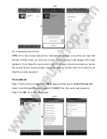 Preview for 17 page of WISEUP SHOP BC185WM User Manual