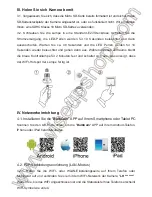 Preview for 23 page of WISEUP SHOP BC185WM User Manual