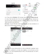 Preview for 24 page of WISEUP SHOP BC185WM User Manual