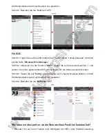 Preview for 26 page of WISEUP SHOP BC185WM User Manual