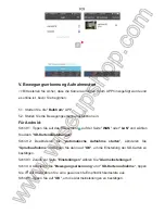 Preview for 28 page of WISEUP SHOP BC185WM User Manual