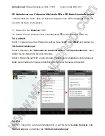 Preview for 34 page of WISEUP SHOP BC185WM User Manual