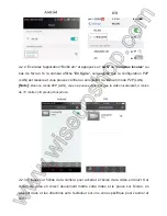 Preview for 46 page of WISEUP SHOP BC185WM User Manual