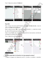 Preview for 92 page of WISEUP SHOP BC185WM User Manual