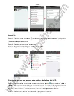 Preview for 105 page of WISEUP SHOP BC185WM User Manual