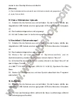 Preview for 8 page of WISEUP SHOP IDC100 User Manual