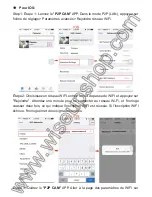 Предварительный просмотр 54 страницы WISEUP SHOP WIFI 26 User Manual