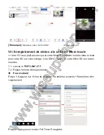 Предварительный просмотр 62 страницы WISEUP SHOP WIFI 26 User Manual