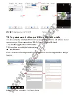 Предварительный просмотр 85 страницы WISEUP SHOP WIFI 26 User Manual