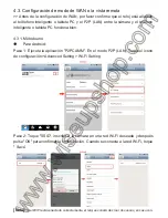 Предварительный просмотр 98 страницы WISEUP SHOP WIFI 26 User Manual