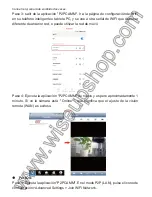 Предварительный просмотр 99 страницы WISEUP SHOP WIFI 26 User Manual