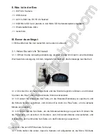 Preview for 17 page of WISEUP SHOP WIFI34 User Manual