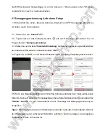 Preview for 22 page of WISEUP SHOP WIFI34 User Manual