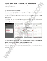 Preview for 55 page of WISEUP SHOP WIFI34 User Manual