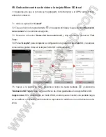 Preview for 70 page of WISEUP SHOP WIFI34 User Manual