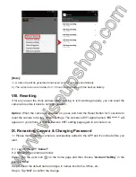 Предварительный просмотр 9 страницы Wiseup AT003 User Manual