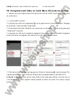 Предварительный просмотр 34 страницы Wiseup AT003 User Manual