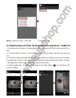 Предварительный просмотр 46 страницы Wiseup AT003 User Manual