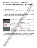 Предварительный просмотр 60 страницы Wiseup AT003 User Manual