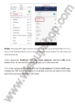 Preview for 3 page of Wiseup BC185YM-720P User Manual