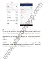 Preview for 20 page of Wiseup BC185YM-720P User Manual