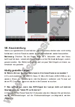 Preview for 33 page of Wiseup BC185YM-720P User Manual