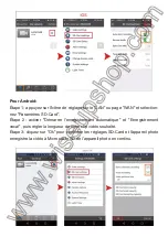 Preview for 48 page of Wiseup BC185YM-720P User Manual